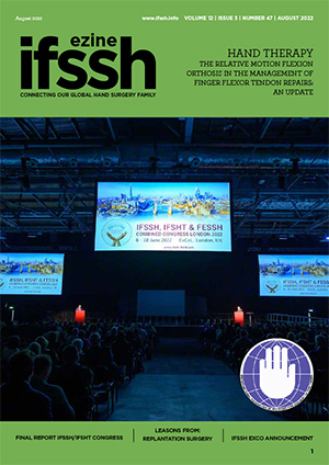 IFSSH Ezine Issue 47
